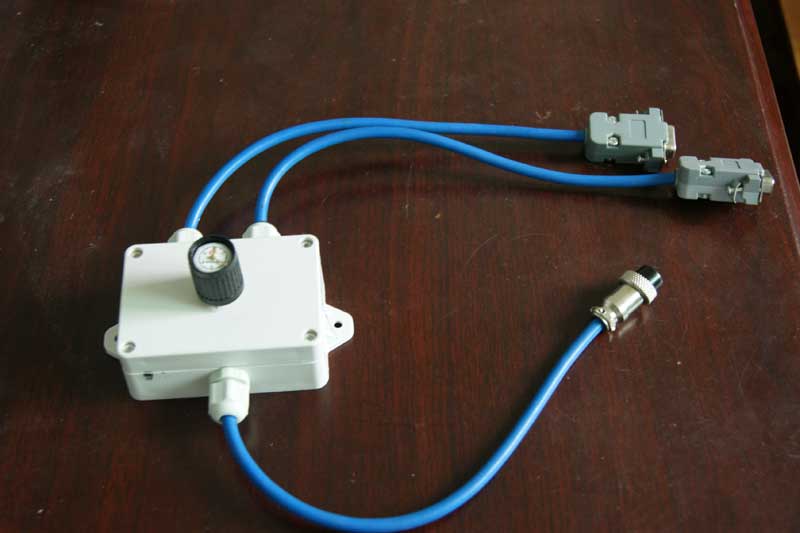 Universal analog instrument simulator