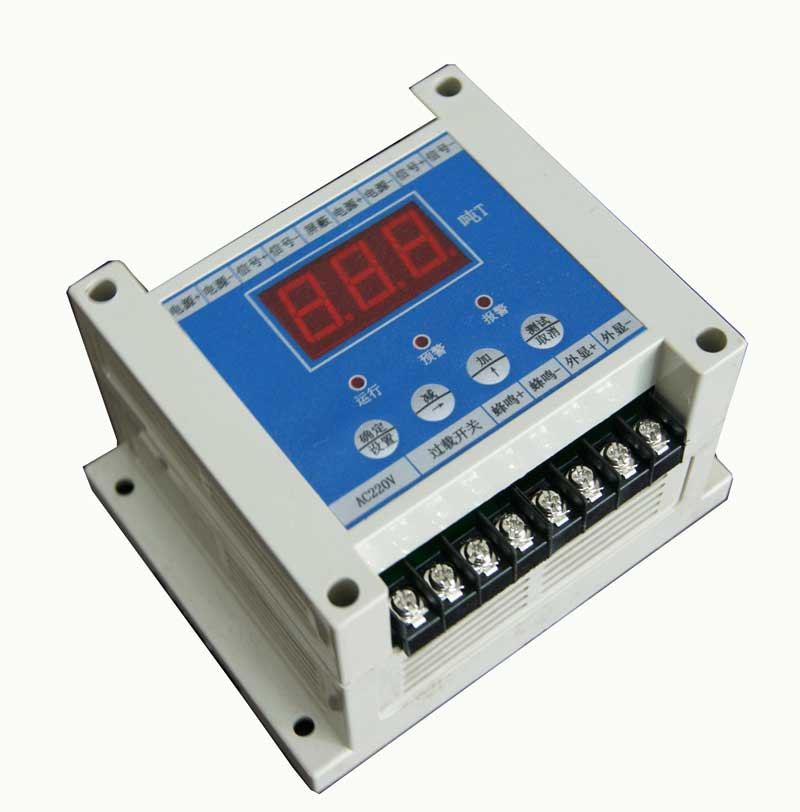 CZ-3195 Overload Protector
