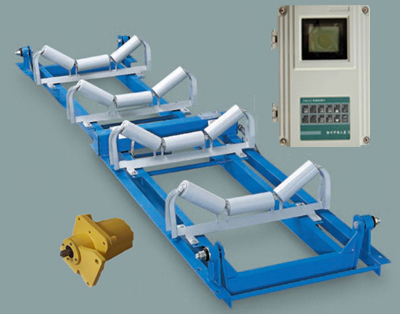 ICS-17A electronic belt scale