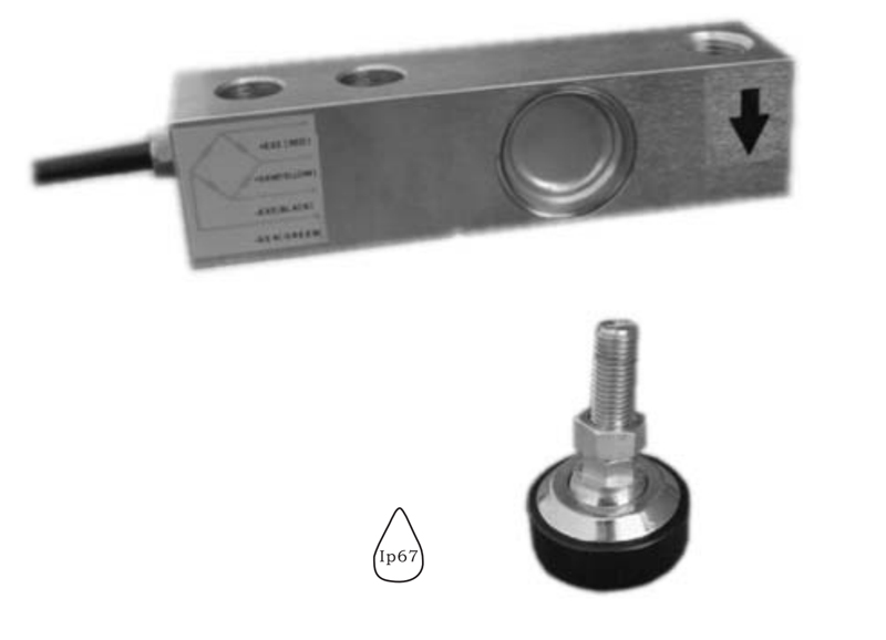 SS-320C