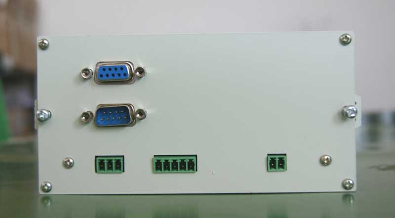 XK3192A型称重显示器