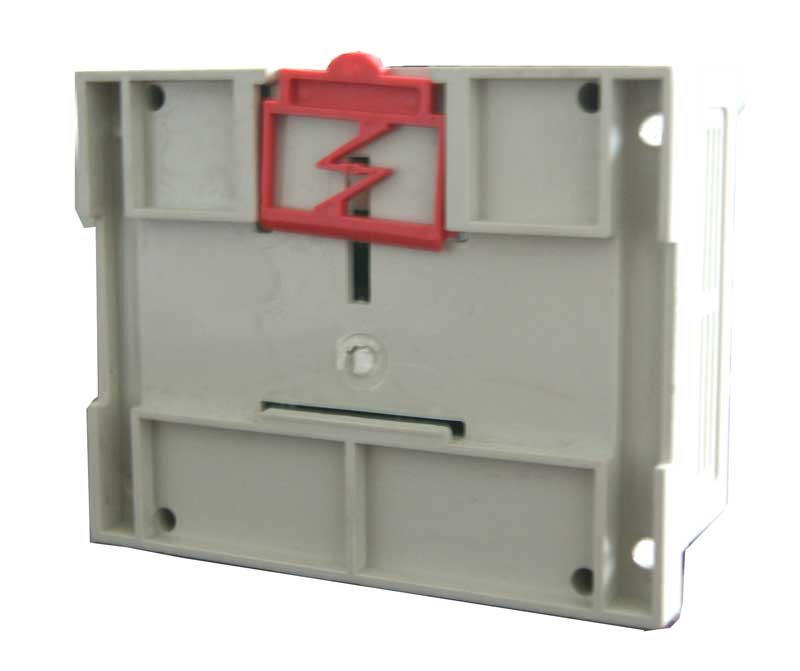 CZ-3195型超载保护器